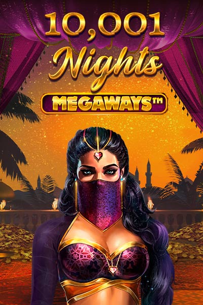 10,001 Nights MegaWays