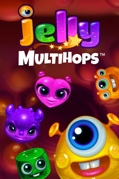 Jelly Multihops