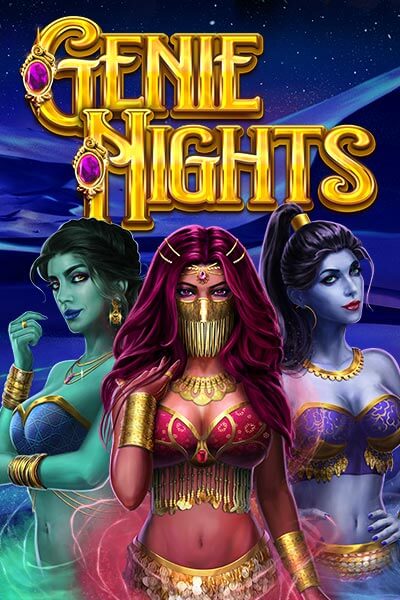 Genie Nights