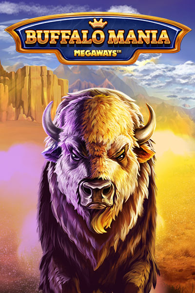 Buffalo Mania MegaWays