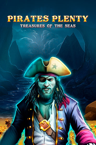 Pirates' Plenty: Treasures of the Seas