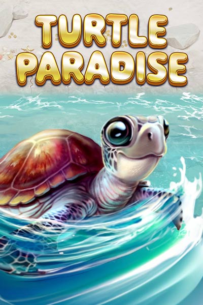 Turtle Paradise