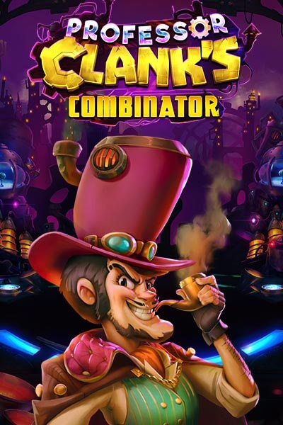 Professor Clank’s Combinator