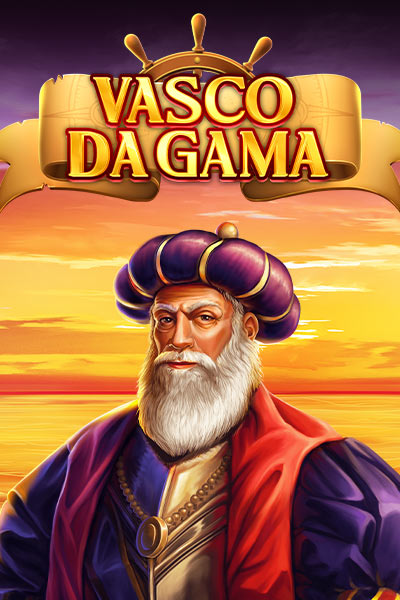Vasco da Gama