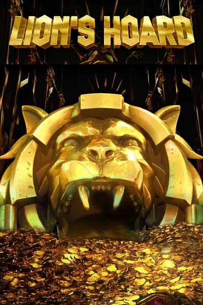 Lion's Hoard