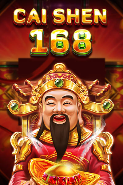 Cai Shen 168