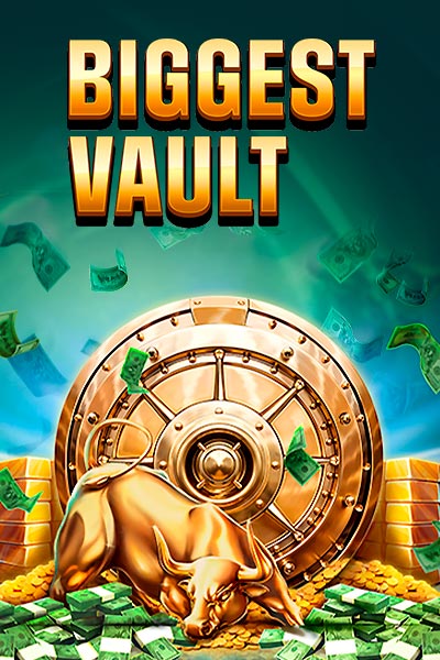 Biggest Vault