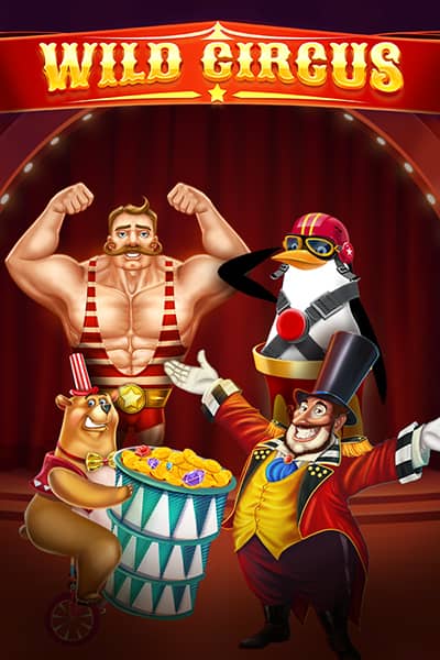 Wild Circus