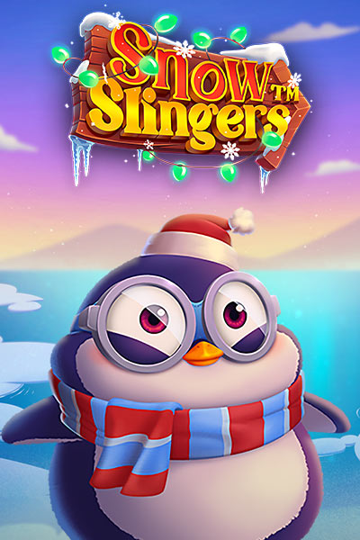 Snow Slingers