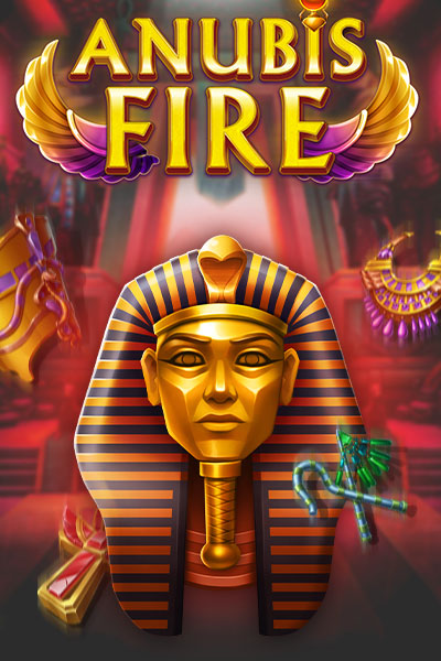 Anubis Fire