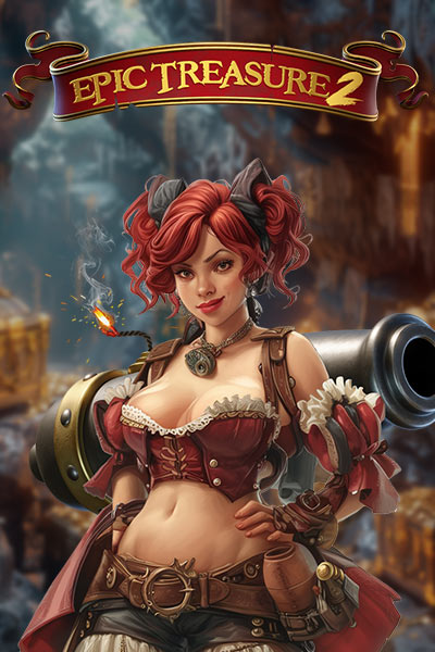 Epic Treasure 2
