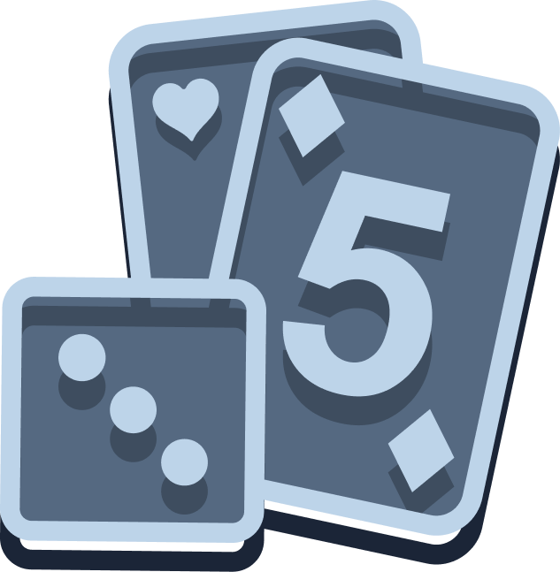 Baccarat & Dice